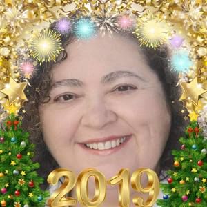 Meet your Posher, Sheryl